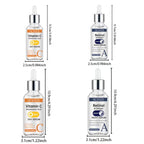 SEYHZE Day/Night Vitamin C And Retinol Hydrating Duo